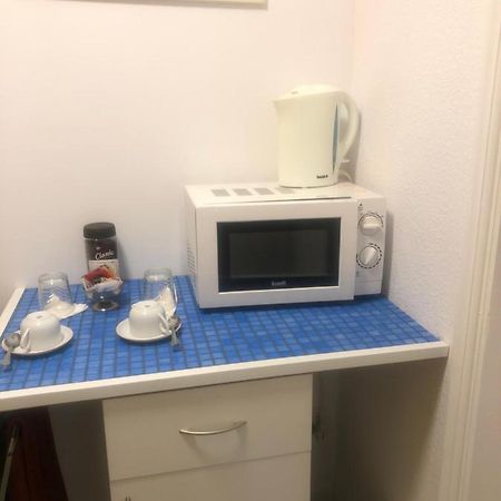 Estudio Privado In Los Gigantes Acantilado de los Gigantes Εξωτερικό φωτογραφία
