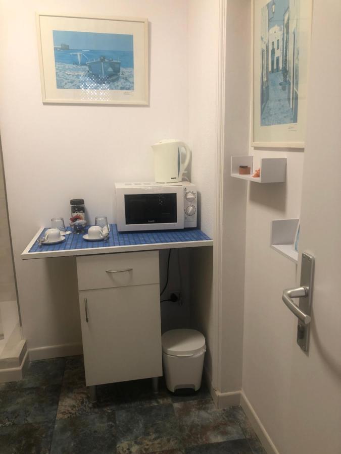 Estudio Privado In Los Gigantes Acantilado de los Gigantes Εξωτερικό φωτογραφία