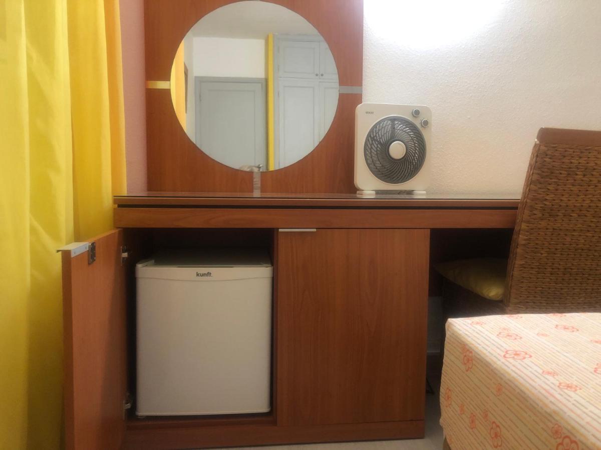 Estudio Privado In Los Gigantes Acantilado de los Gigantes Εξωτερικό φωτογραφία