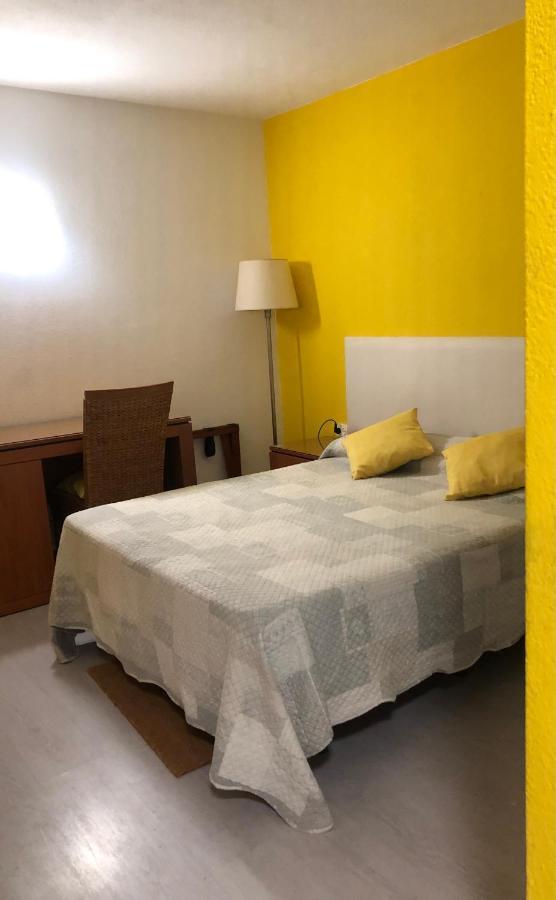 Estudio Privado In Los Gigantes Acantilado de los Gigantes Εξωτερικό φωτογραφία