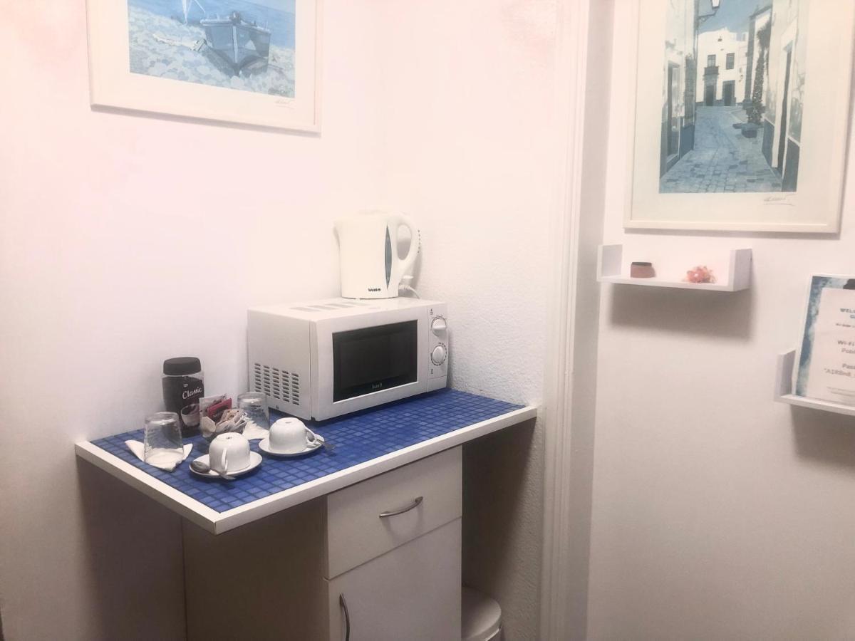 Estudio Privado In Los Gigantes Acantilado de los Gigantes Εξωτερικό φωτογραφία