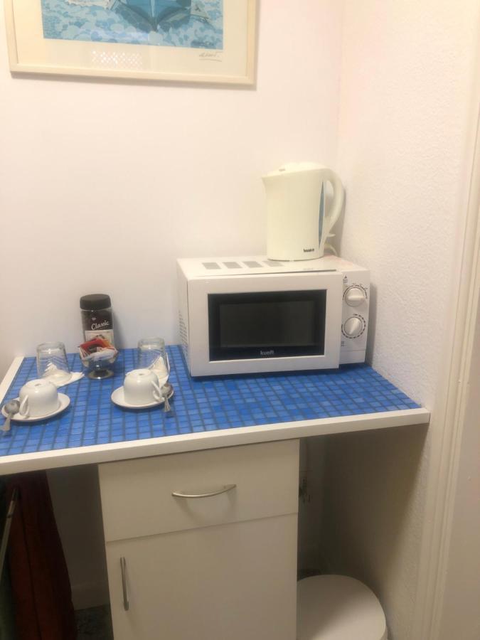 Estudio Privado In Los Gigantes Acantilado de los Gigantes Εξωτερικό φωτογραφία