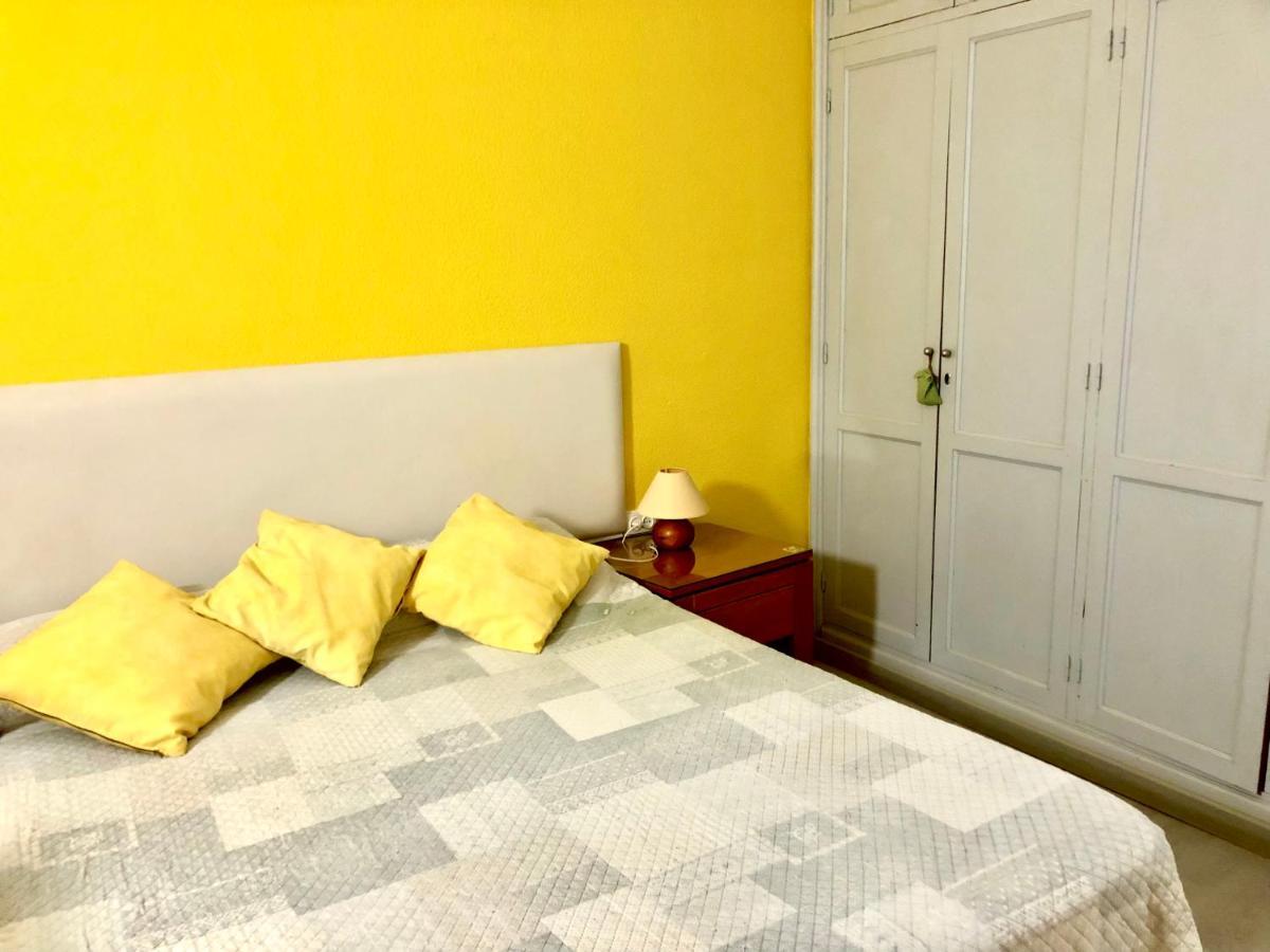 Estudio Privado In Los Gigantes Acantilado de los Gigantes Εξωτερικό φωτογραφία