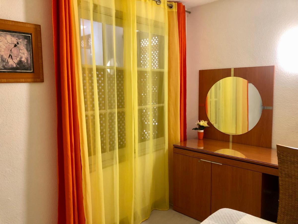 Estudio Privado In Los Gigantes Acantilado de los Gigantes Εξωτερικό φωτογραφία