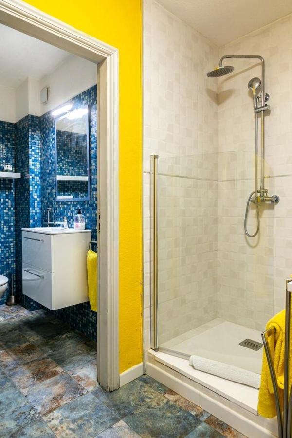Estudio Privado In Los Gigantes Acantilado de los Gigantes Εξωτερικό φωτογραφία